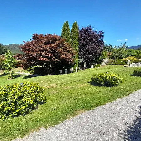 De Grettery Chalet Saulxures-sur-Moselotte