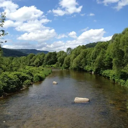 De Grettery Chalet Saulxures-sur-Moselotte