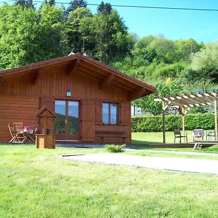 De Grettery Chalet