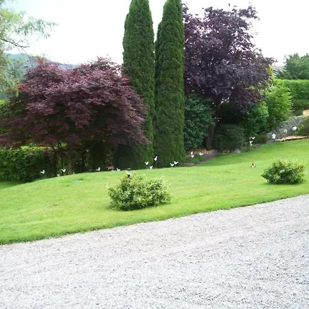 Chalet De Grettery Saulxures-sur-Moselotte