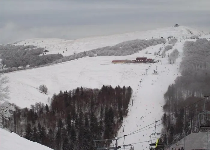 De Grettery * Saulxures-sur-Moselotte