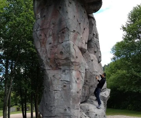 De Grettery Horská chata