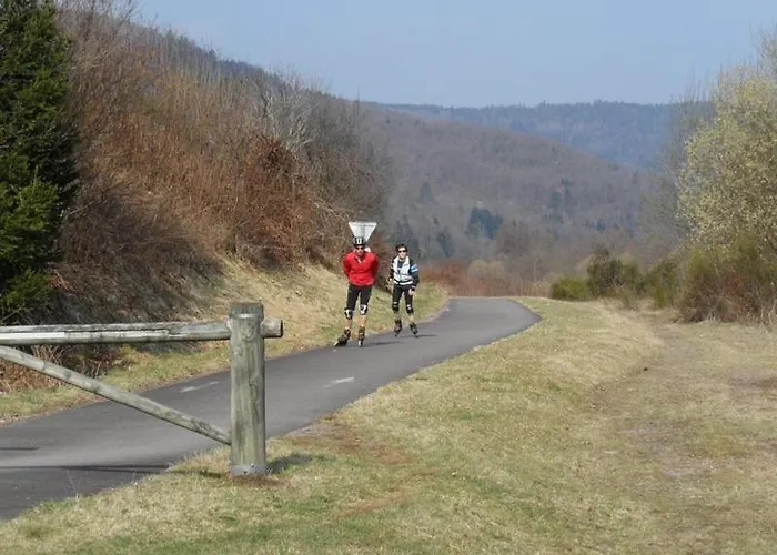 De Grettery Saulxures-sur-Moselotte