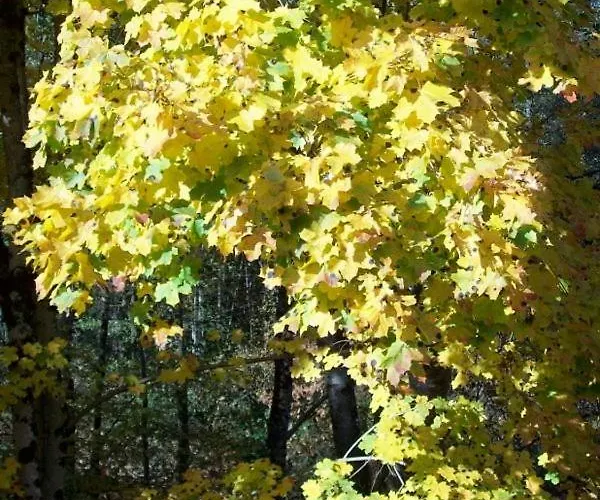 De Grettery Horská chata