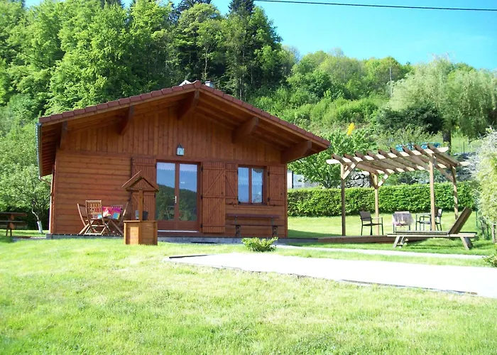 De Grettery Horská chata