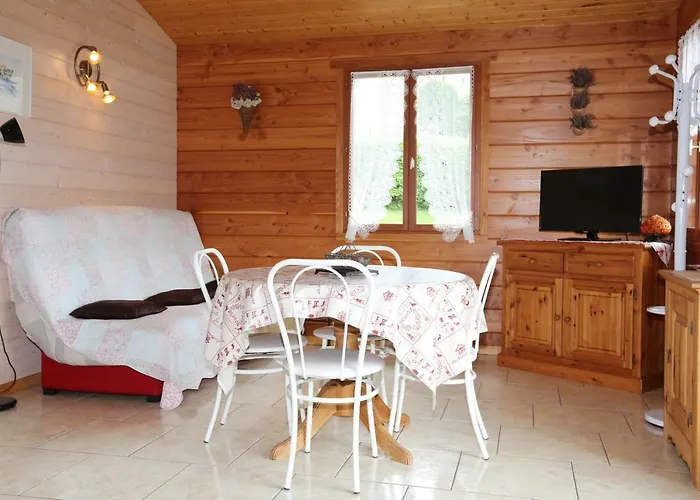 De Grettery Horská chata *