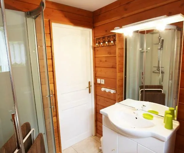 De Grettery Horská chata *