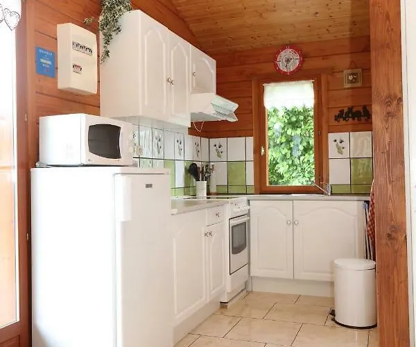 De Grettery Horská chata